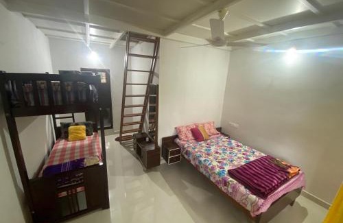 Madikeri House | Shilpa Vikas Homestay