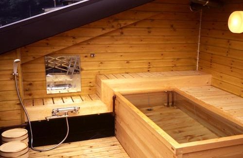 Shima Hotel | Shima Onsen Ichigekan
