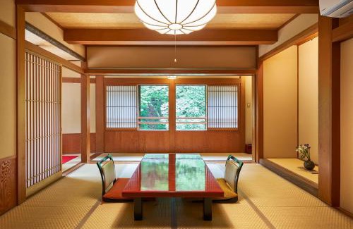 Shima Hotel | Shima-Onsen Toshimaya