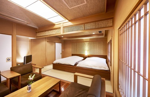 Shima House | Shima-Onsen Toshimaya