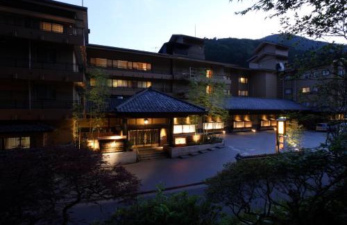 Shima Hotel | Shima Yamaguchikan