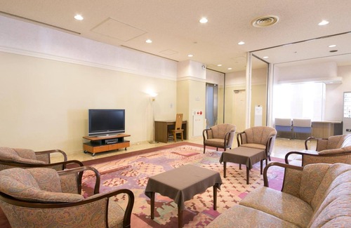 Araiso Onsen Hotel | Shimane Hamada Washington Hotel Plaza