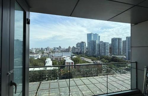 Middle Chaoyang Apartment | Shimao International Serviced Apartments Sanlitun, Beijing