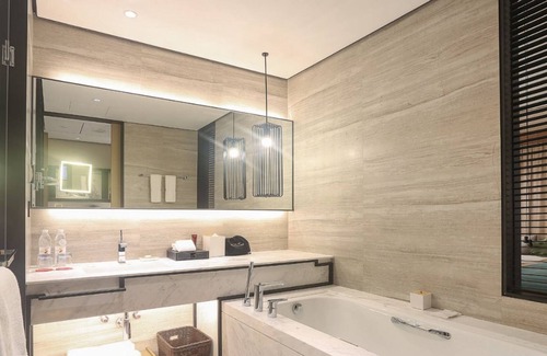 Chenghua Hotel | Shimao YULUXE Hotel Chengdu