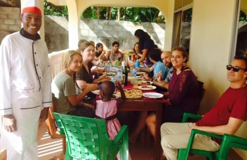 Kilimanjaro Region House | Shimbwe Meadows Home