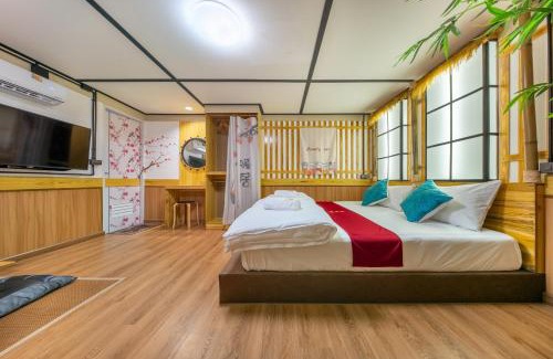 Nakhon Ratchasima Hotel | SHIN Hotel 80th Stadium Korat