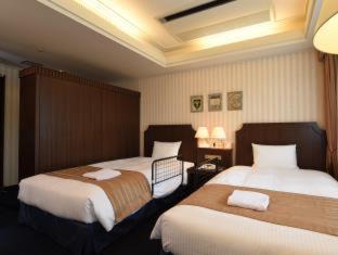 Shin-Yokohama Hotel | Shin Yokohama Grace Hotel