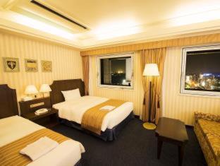 Shin-Yokohama Hotel | Shin Yokohama Grace Hotel