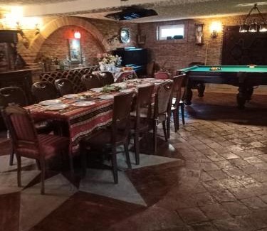 Tbilisi Villa | Shindisi Residence Boutique Villa