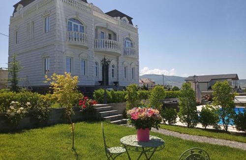 Tbilisi Villa | Shindisi Residence Boutique Villa