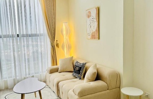 Thanh Tri Apartment | SHINE Apartment - Housinco Premium 288 Nguyen Xien - Thanh Xuan