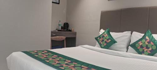 Marol Hotel | Shine Hospitality Boutique Hotel