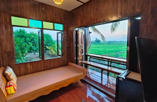 Sukhothai House | Shine Villa Sukhothai