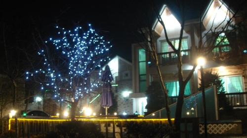 Bongpyeong House | Shinevalley Pension & Hotel