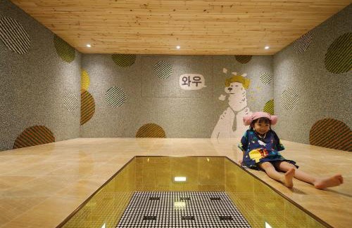 Shalu District Bed & Breakfast | Shineworld 11