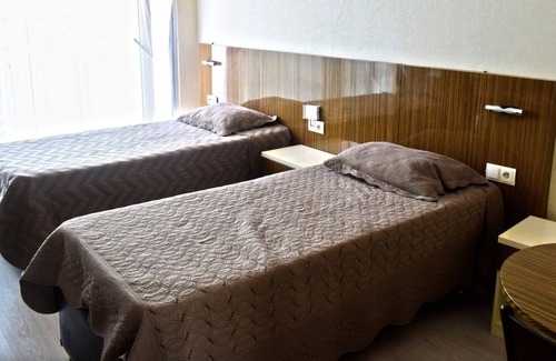 Golbasi Apartment | Shining Apart Otel