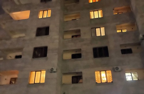 Yerevan Apartment | Shining apartment in elite square of Yerevan