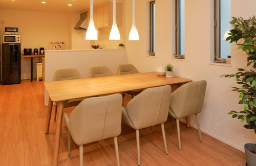 Honmachi House | Shinjuku 1 Sta984BR Entire Home Upscale Area/Shibuya-ku Tokyo
