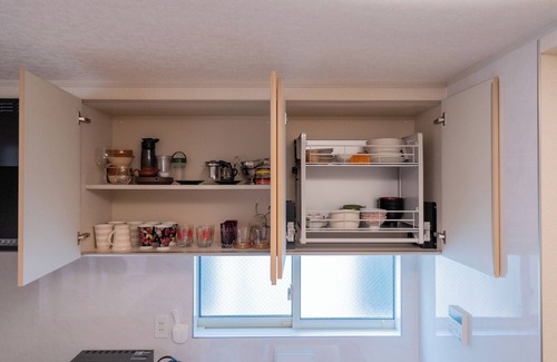 Suginami House | SHINJUKU Premier Suites Tokyo