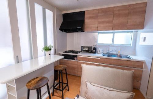 Suginami Apartment | shinjuku premier suites tokyo