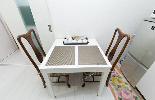 Hyakunincho Apartment | Shinjyuku Okubo STA Just 3min