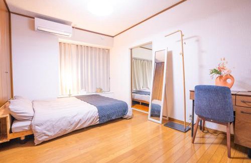 Shinkoiwa Apartment | Shinkoiwa Stay, Private House, Nearby Station, Good access to Ueno&Asakusa