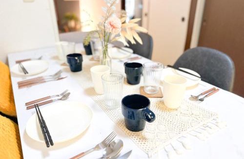 Shinkoiwa Apartment | Shinkoiwa Stay, Private House, Nearby Station, Good access to Ueno&Asakusa