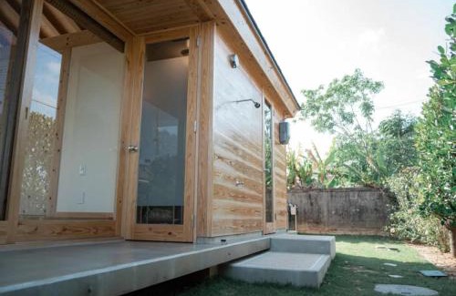 Iriomote-jima Taketomi-cho House | SHINMINKA Villa IRIOMOTE - Vacation STAY 98443v