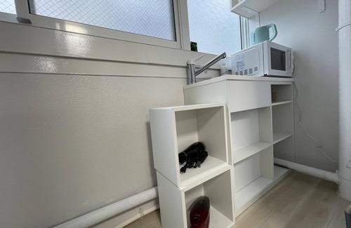 Shin-Osaka Apartment | ShinOsaka 303 3 minutes walk from ShinOsaka stat - Sunrise Room 303/Osaka Ōsaka