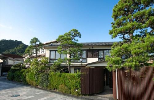 Miyazu Hotel | Shinpuro