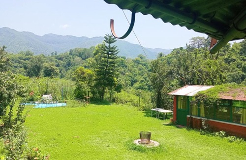 Bigha House | Shinura Nature Retreat, Dehra Dun