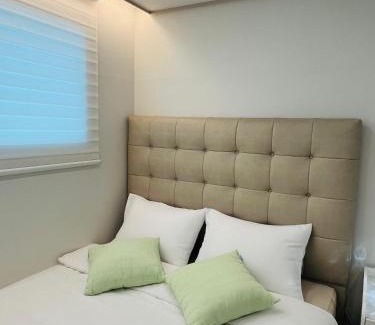 Seokchon-dong Apartment | Shiny Picnic
