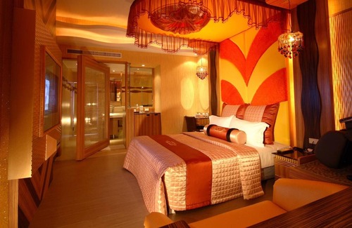 Sanmin Hotel | Shinyseasons Motel