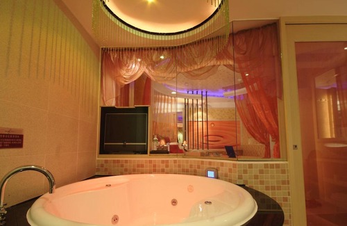 Sanmin Hotel | Shinyseasons Motel