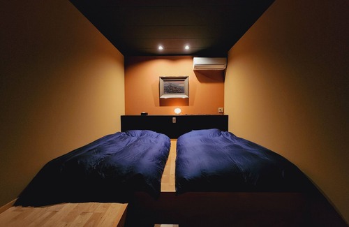 Himi House | Shionomi