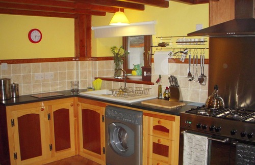 Penisarwaun Cottage | Ship Cottage, Llanrug, Snowdonia
