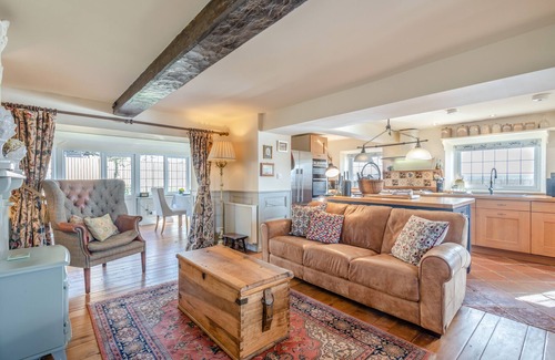 Reedham House | Ship Cottage - Reedham