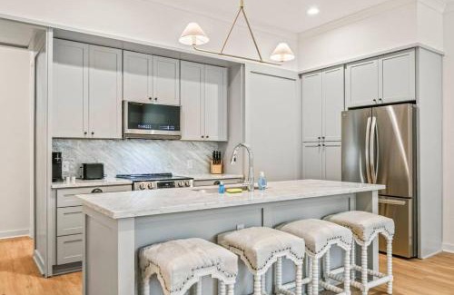 Pass Christian Apartment | Ship Island Town Home