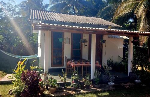 Habarana Villa | Ship Villa