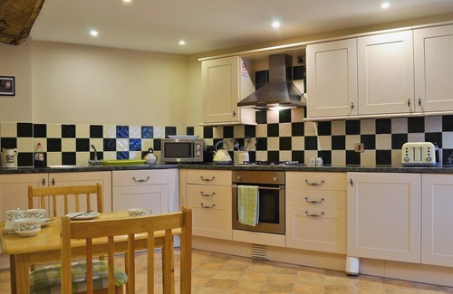 Pontesbury Cottage | Shippon Cottage - E4299A