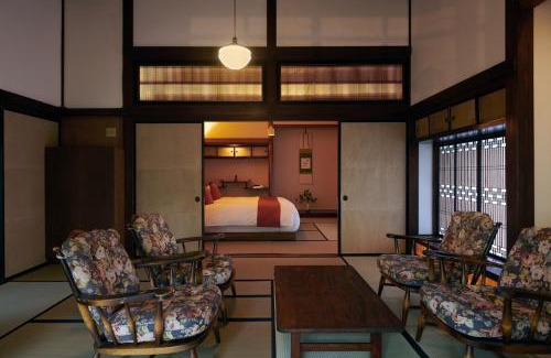 Takayama-mura House | Shirafuji - Vacation STAY 01283v