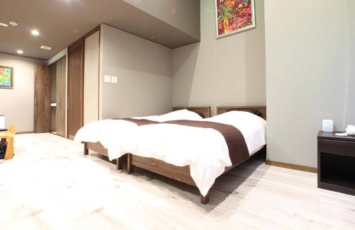 Shirahama Hotel | Shirahama Ikoinosato Tomarigi