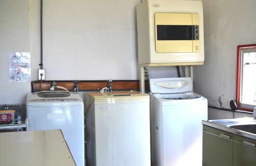 Tsubaki Onsen House | Shirahama ocean view 5