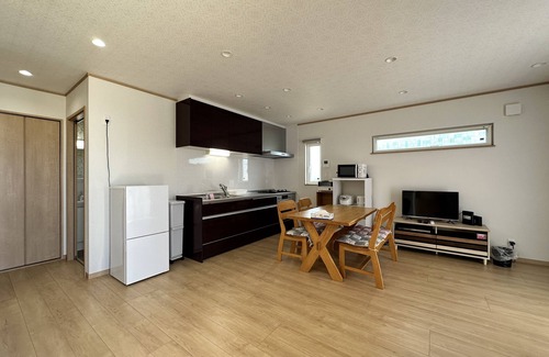 Shirahama House | Shirahama Yamate Rent Villa A-2-3