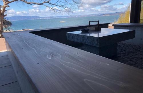 Kasaoka Hotel | Shiraishi Island International Villa