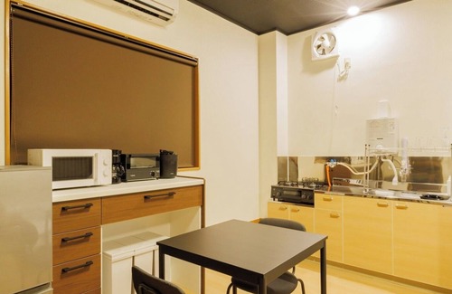 Shiroishi Hotel | Shiraishi Road 2 Gaia Resort/Shiroishi Miyagi