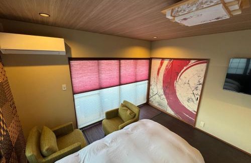 Fujinomiya House | Shiraito Garden A Private Retreat Near Shiraito Falls with Mt Fuji Views