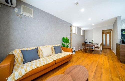 Otaru House | Shirakaba