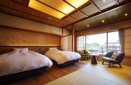 Tsukioka Onsen House | Shiratama no Yu Senkei