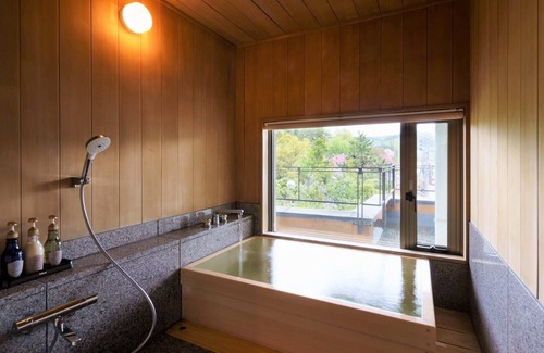 Tsukioka Onsen House | Shiratama no Yu Senkei